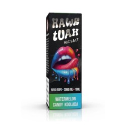 HAWK TUAH Salt