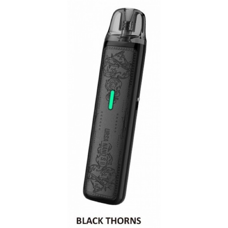LOST VAPE URSA NANO S2 LOST VAPE URSA NANO S2