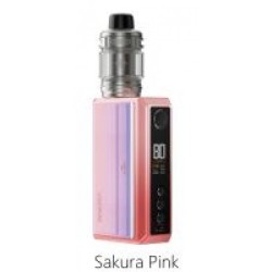 VOOPOO DRAG 5