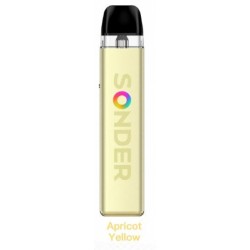GEEKVAPE SONDER Q2