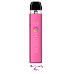 GEEKVAPE SONDER Q2