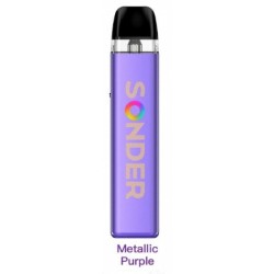 GEEKVAPE SONDER Q2