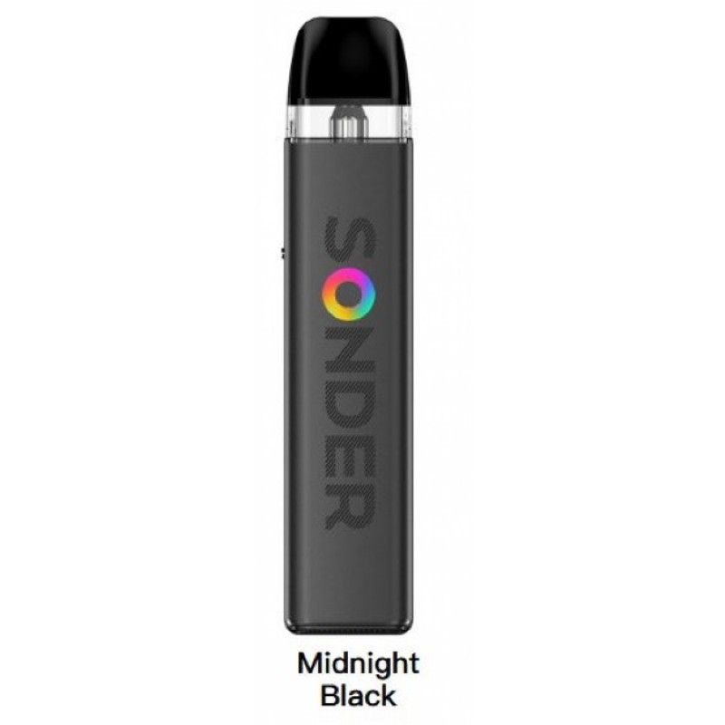 GEEKVAPE SONDER Q2 GEEKVAPE SONDER Q2