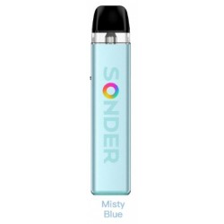 GEEKVAPE SONDER Q2