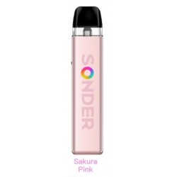 GEEKVAPE SONDER Q2