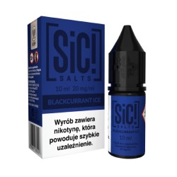 Liquid SIC!