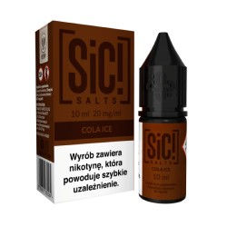 Liquid SIC!