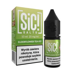 Liquid SIC!