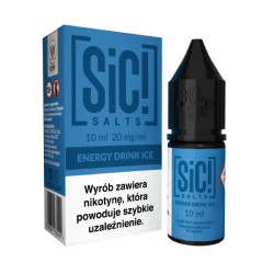 Liquid SIC!