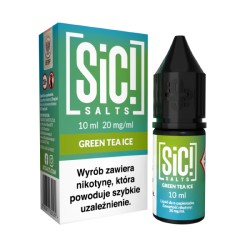 Liquid SIC!