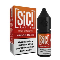 Liquid SIC!