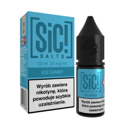 Liquid SIC!