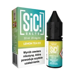 Liquid SIC!