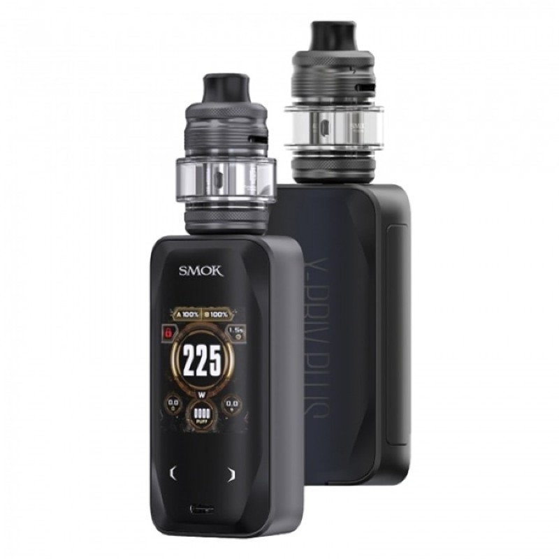 SMOK X-PRIV PLUS SMOK X-PRIV PLUS