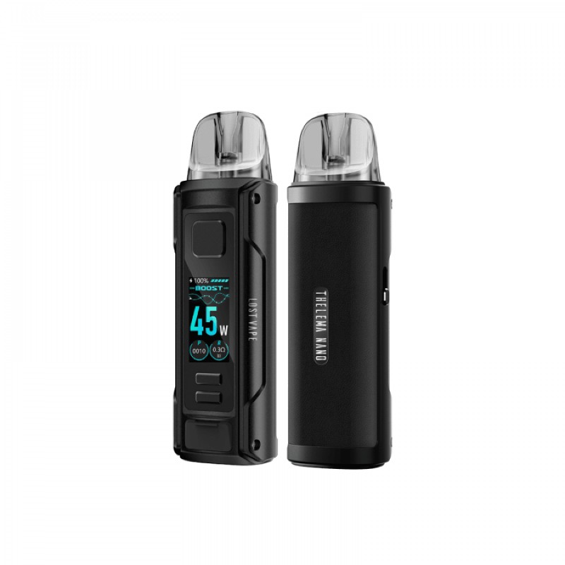 LOST VAPE THELEMA NANO LOST VAPE THELEMA NANO