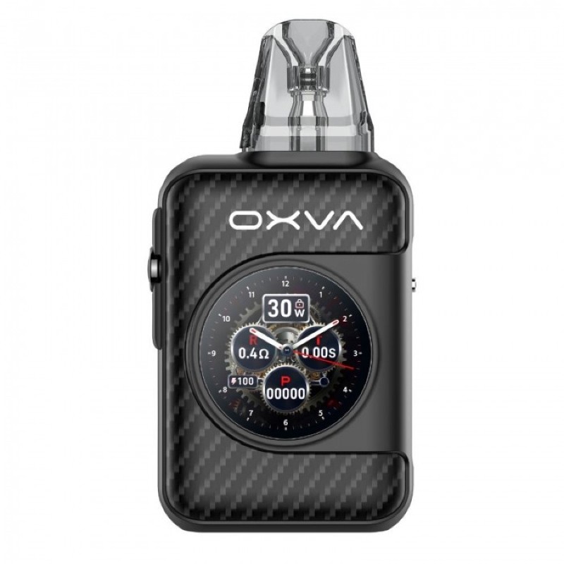 Zestaw OXVA XLIM SQ PRO 2