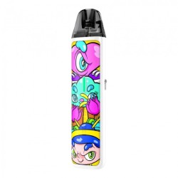 LOST VAPE URSA NANO S2