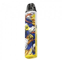 LOST VAPE URSA NANO 3