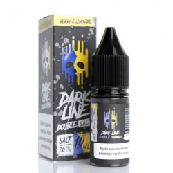 Liquid Dark Line Double Salt