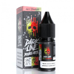 Liquid Dark Line Double Salt