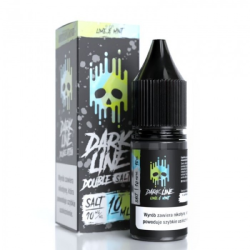 Liquid Dark Line Double Salt