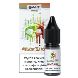 Liquid Dark Line Black Edition Salt