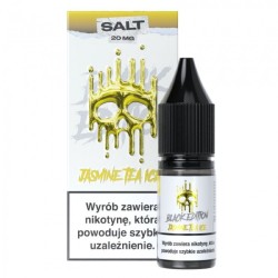 Liquid Dark Line Black Edition Salt