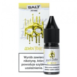 Liquid Dark Line Black Edition Salt