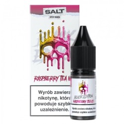 Liquid Dark Line Black Edition Salt
