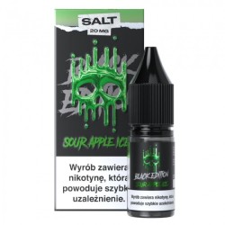 Liquid Dark Line Black Edition Salt