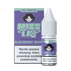 Liquid MISS LIQ SALT