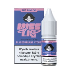 Liquid MISS LIQ SALT