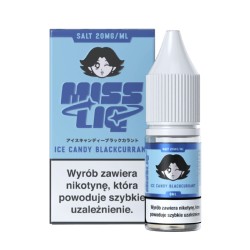 Liquid MISS LIQ SALT