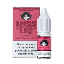 Liquid MISS LIQ SALT