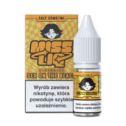 Liquid MISS LIQ SALT