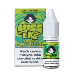 Liquid MISS LIQ SALT