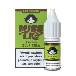 Liquid MISS LIQ SALT