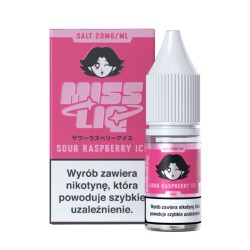 Liquid MISS LIQ SALT