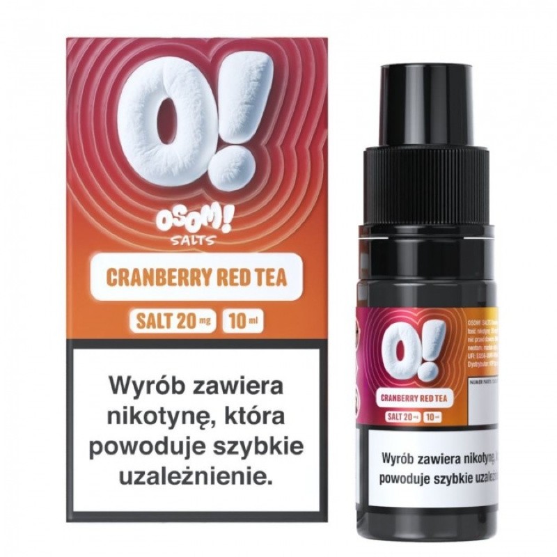 Liquid OSOM!