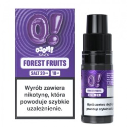 Liquid OSOM!