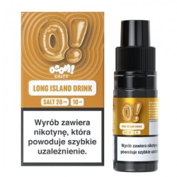 Liquid OSOM!