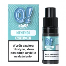 Liquid OSOM!