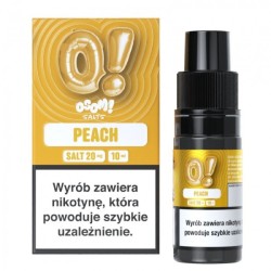 Liquid OSOM!