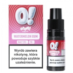 Liquid OSOM!