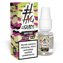 Liquid TAG
