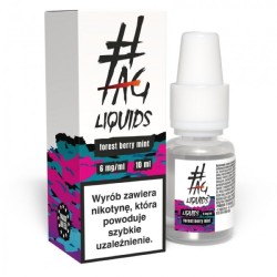 Liquid #TAG