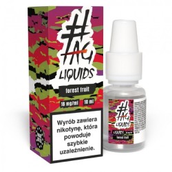 Liquid #TAG