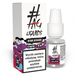 Liquid #TAG