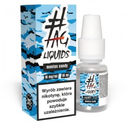 Liquid #TAG