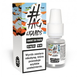 Liquid #TAG
